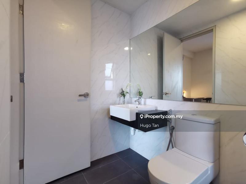 Service Residence for Rent in Sunway Geo Residence by Hugo Tan - iProperty.com.my