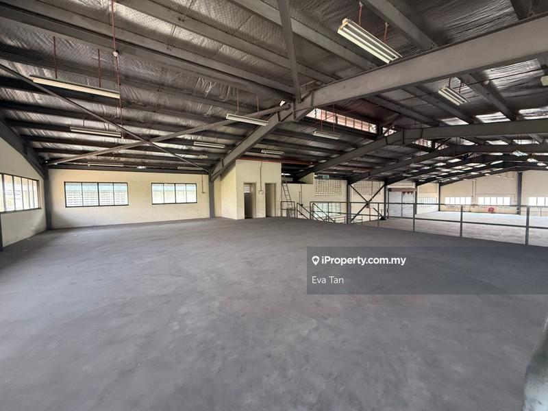 Kilang Terpisah untuk Dijual di Seksyen 27, Shah Alam oleh Eva Tan - iProperty.com.my