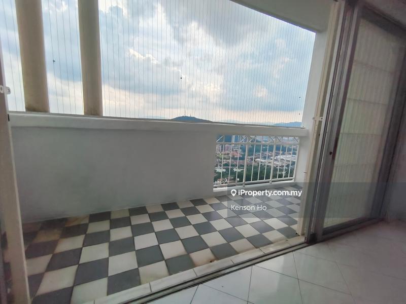 Condominium for Sale in Puncak Athenaeum by Kenson Ho - iProperty.com.my