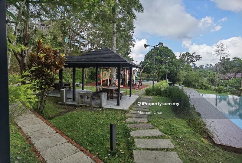 Apartment for Rent in Kempas Apartment by Michael Chai - iProperty.com.my