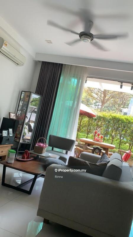 Rumah Teres 3.5-Tingkat untuk Dijual di Villa Pines, North Kiara, Segambut oleh Rinna - iProperty.com.my
