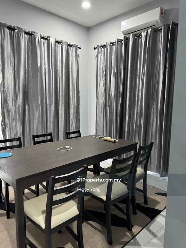 Banglo untuk Dijual di Subang Bestari, Shah Alam oleh Peggy Yong - iProperty.com.my