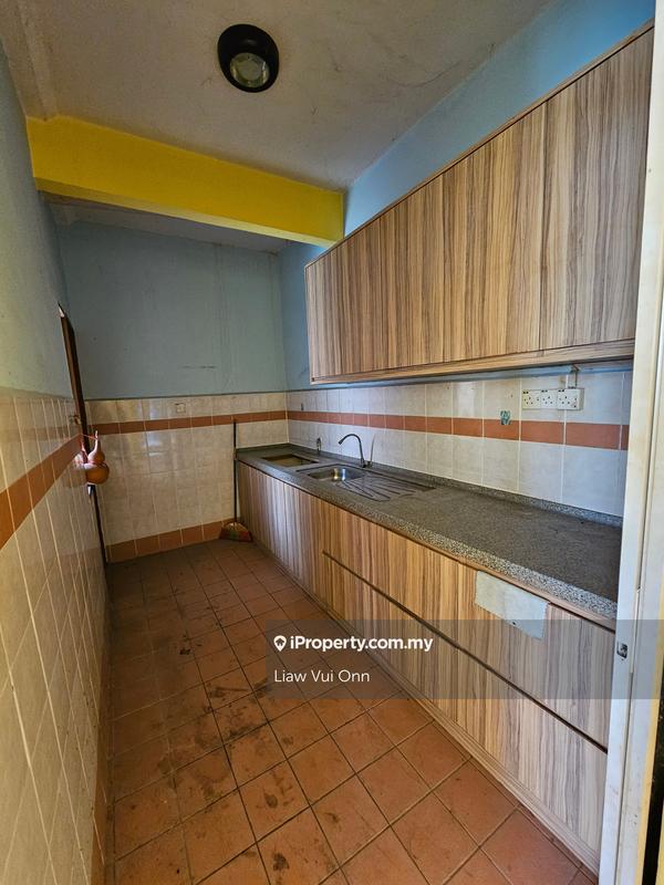 Pangsapuri untuk Dijual di Tuaran Impian oleh Liaw Vui Onn - iProperty.com.my
