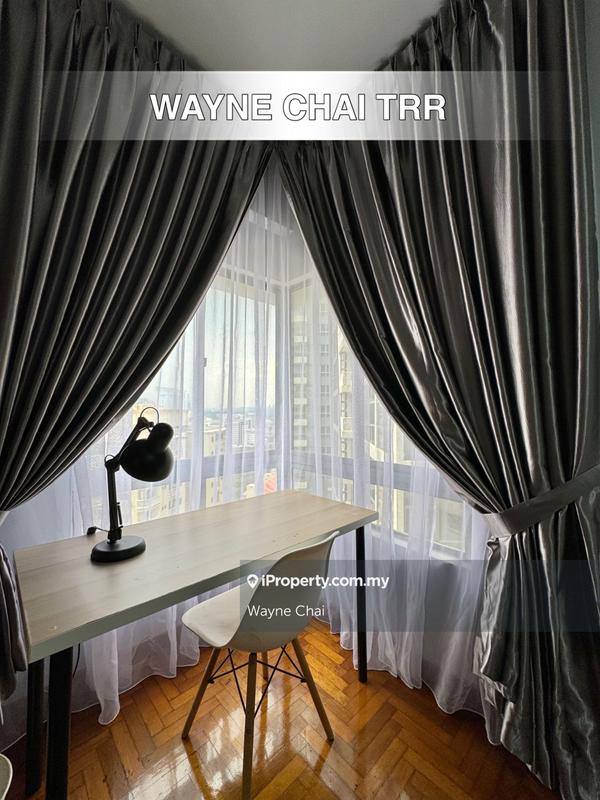 Condominium for Rent in Menara Bukit Ceylon by Wayne Chai - iProperty.com.my