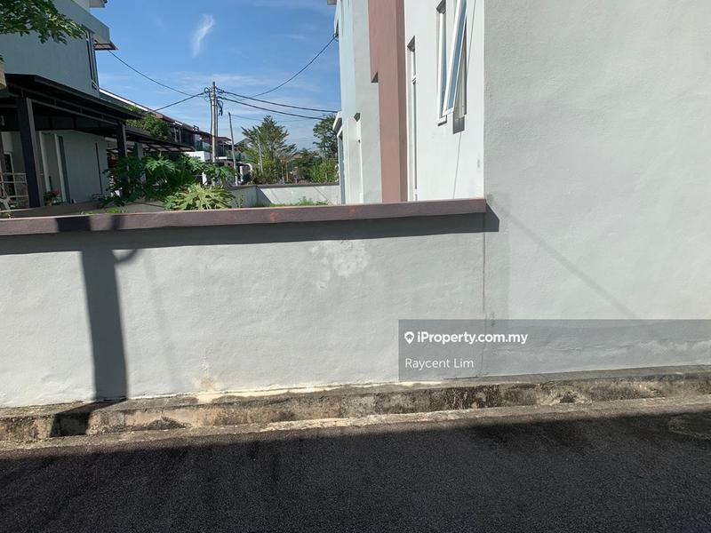 2-storey Terraced House for Sale in Taman Bukit Minyak, Bukit Minyak by Raycent Lim - iProperty.com.my