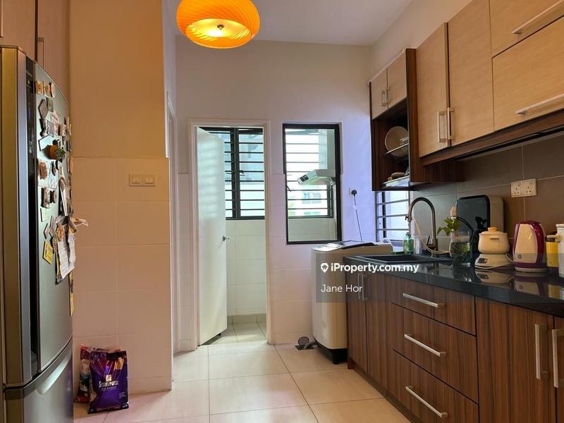 Townhouse for Sale in 16 Sierra, Puchong by Jane Hor - iProperty.com.my