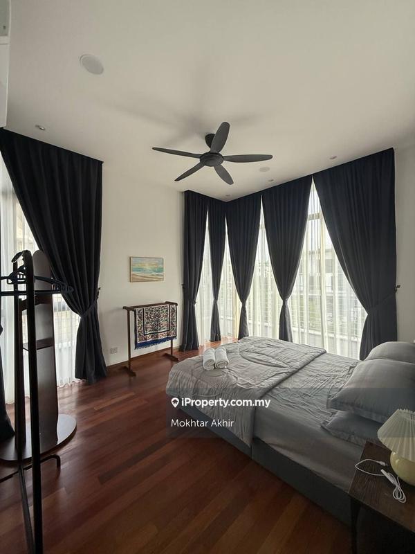 Semi-Detached House for Rent in Presint 12, Putrajaya by Mokhtar Akhir - iProperty.com.my