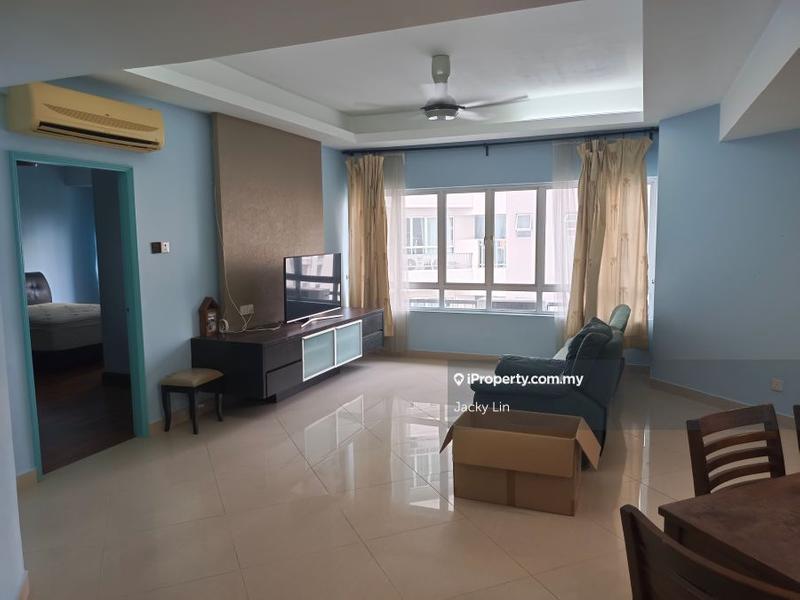 For Rent - The Boulevard