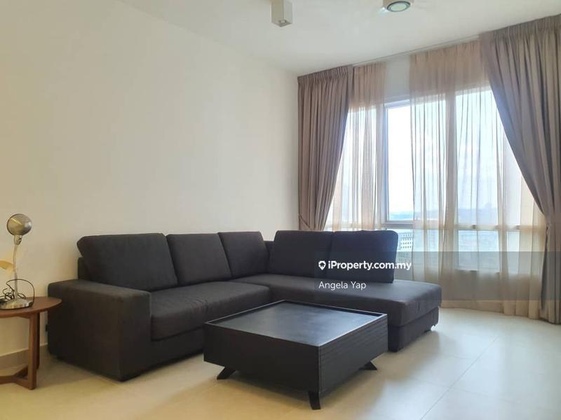 Kondominium untuk Disewa di Verticas Residensi oleh Angela Yap - iProperty.com.my