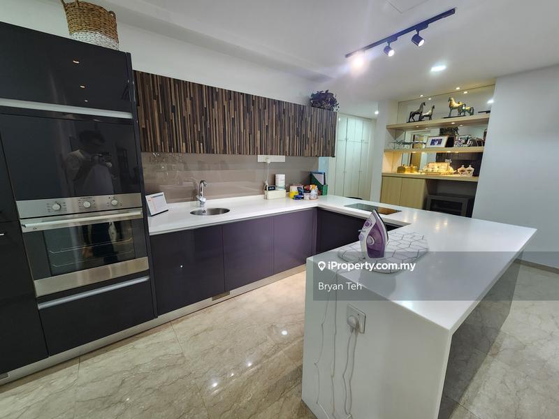 Condominium for Sale in 28 Mont Kiara @ MK28 by Bryan Teh - iProperty.com.my