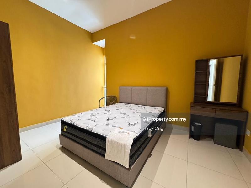 Semi-Detached House for Sale in p1ihh, Tebrau by Tracy Ong - iProperty.com.my