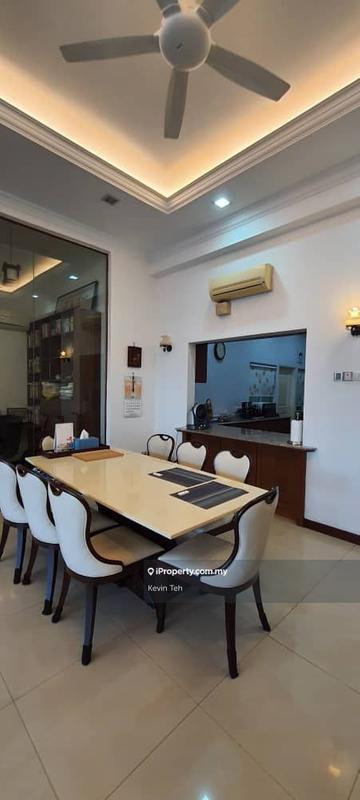 For Sale - La Grande Kiara