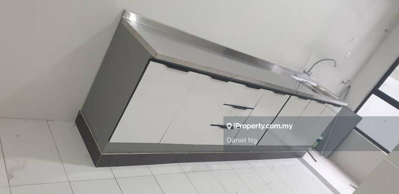 Rumah Berangkai 2 Tingkat untuk Disewa di Damai Citra, Alam Damai, Taman Connaught, Len Seng, Cheras oleh Daniel Ng - iProperty.com.my