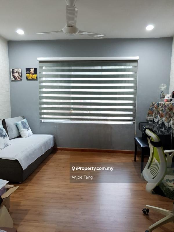 2-storey Terraced House for Sale in Kota Kemuning, Shah Alam by Anjoe Tang - iProperty.com.my
