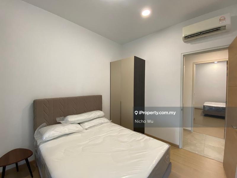 For Rent - Trinity Pentamont