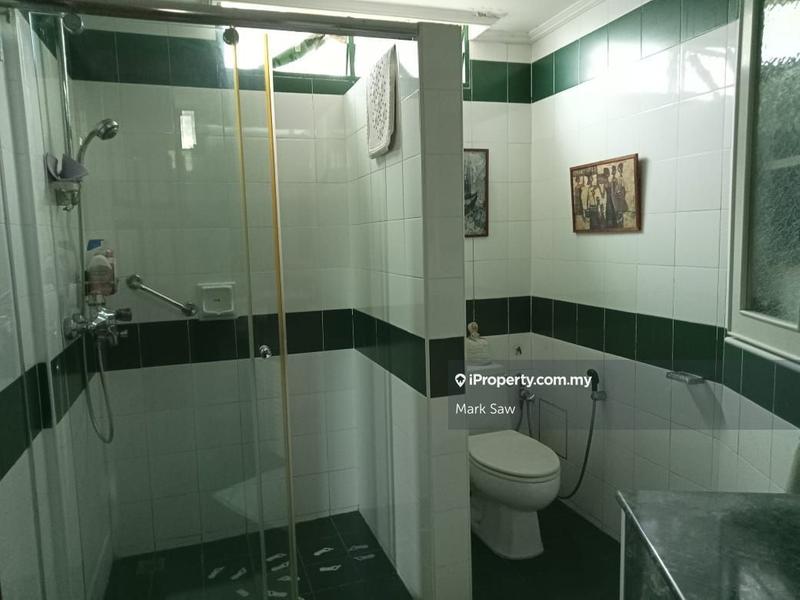 Condominium for Sale in Pangsapuri Mahligai Baiduri by Mark Saw - iProperty.com.my
