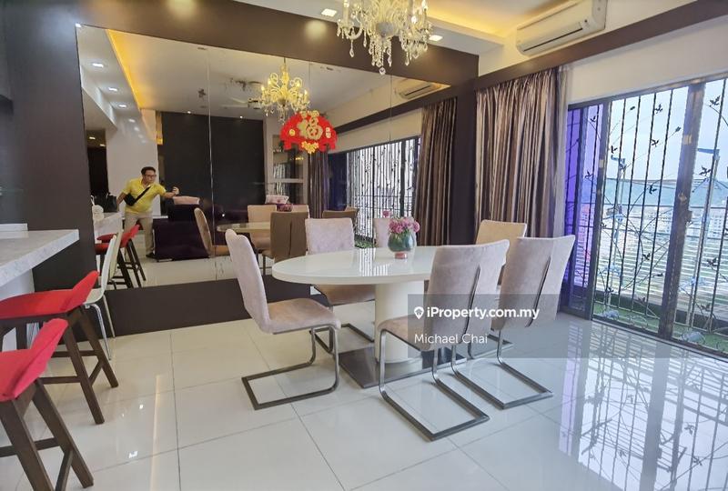 Service Residence for Sale in SetiaWalk by Michael Chai - iProperty.com.my