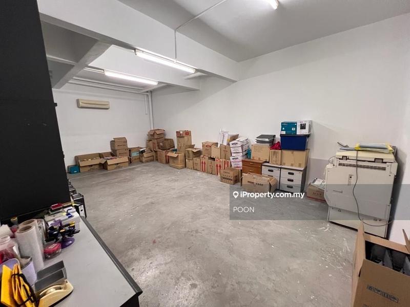 Kilang Berkembar untuk Dijual di Bukit Kemuning, Shah Alam oleh POON - iProperty.com.my