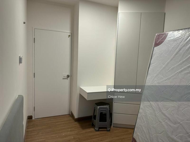 Service Residence for Rent in AraTre' Residences by Chloe Hew - iProperty.com.my