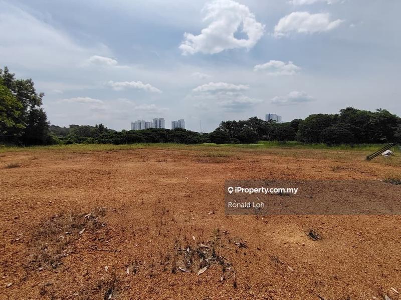 Bungalow Land for Sale in Country Heights, Kajang by Ronald Loh - iProperty.com.my