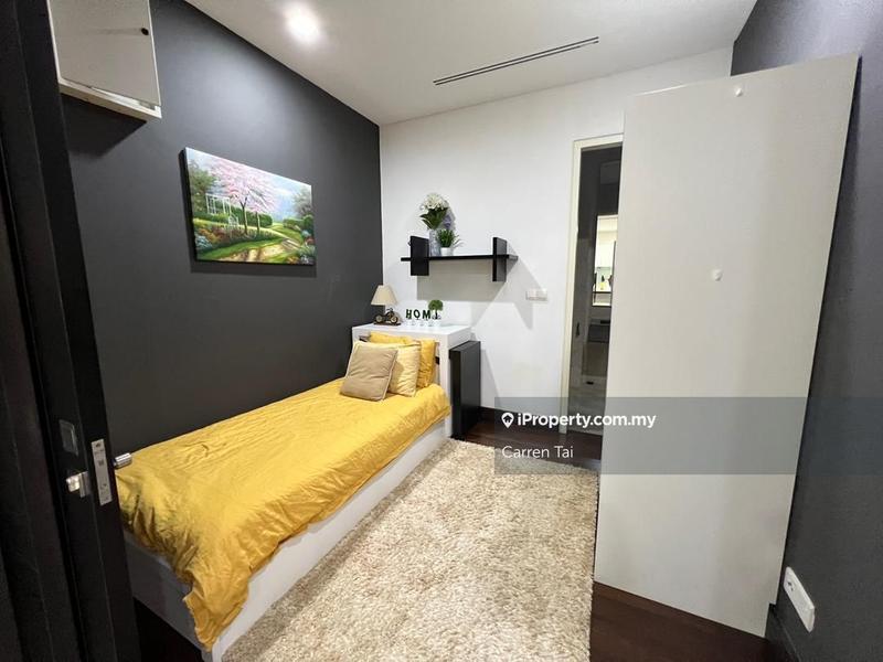 Residensi Servis untuk Dijual di Banyan Tree Signatures oleh Carren Tai - iProperty.com.my