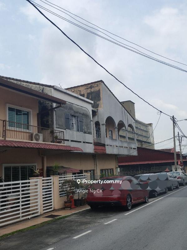 Bungalow Land for Sale in Kampung Sungai Way, Petaling Jaya by Angie Ng CK - iProperty.com.my