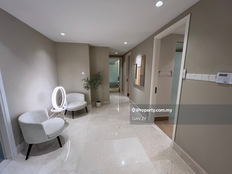 Kondominium untuk Dijual di Brunsfield EmbassyView oleh GAN ZY - iProperty.com.my