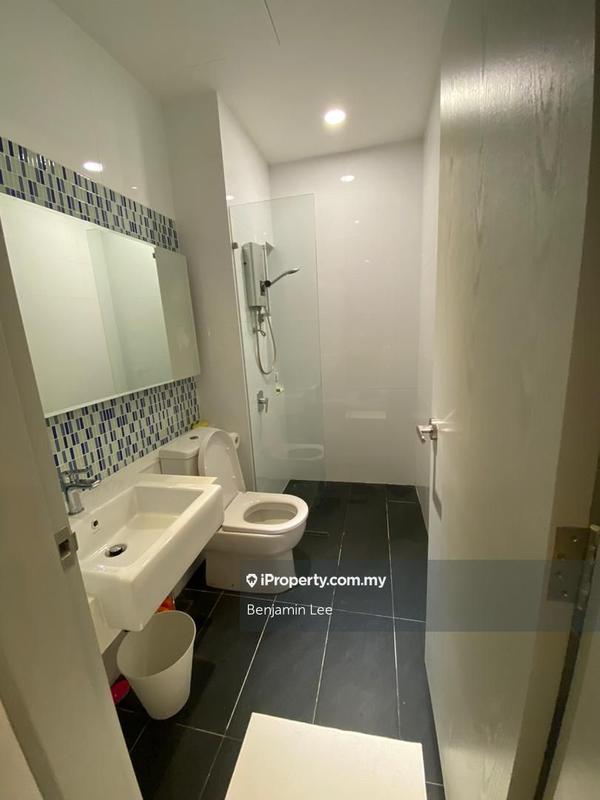 Service Residence for Rent in Residential Suites @ HighPark by Benjamin Lee - iProperty.com.my