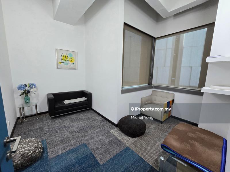 Pejabat untuk Dijual di KL Eco City, KL Eco City oleh Michel Yong - iProperty.com.my