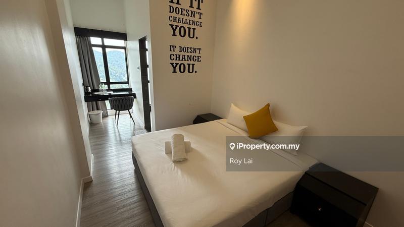 For Rent - The Artz Hotel