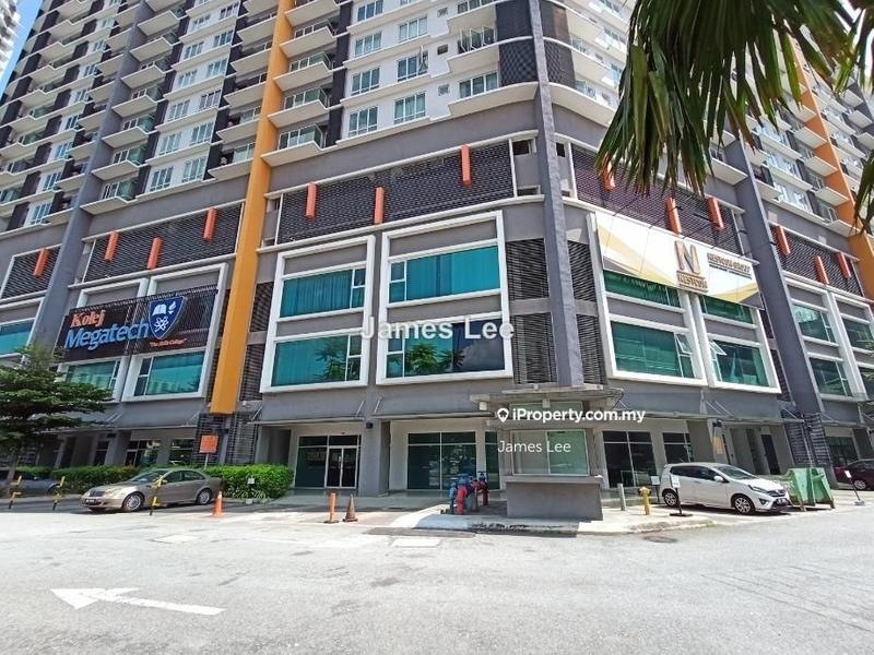 For Sale - Tiara Mutiara