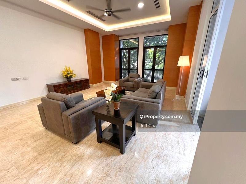 Condominium for Rent in Cinta by Jeff Chai - iProperty.com.my