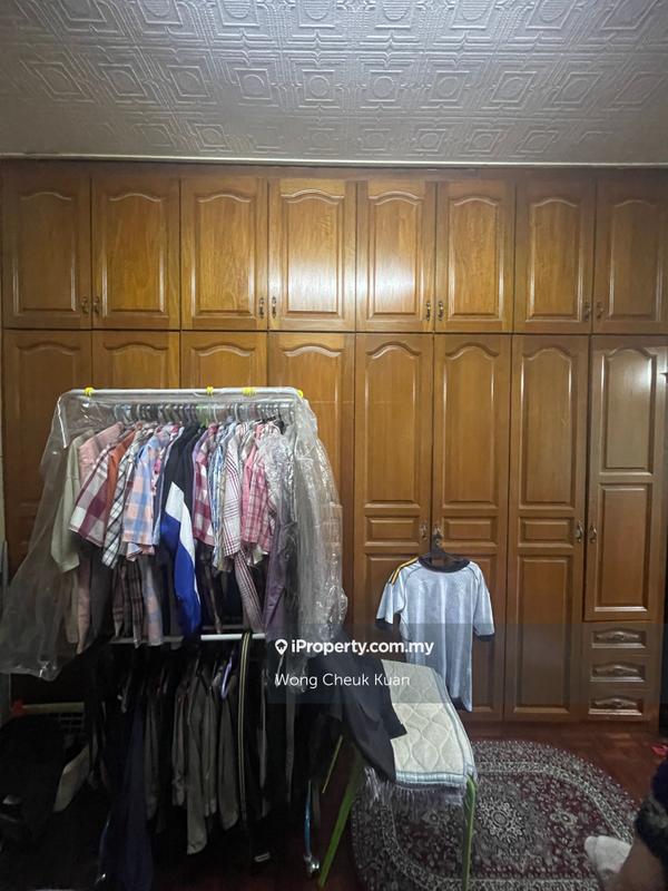 Rumah Berangkai 2 Tingkat untuk Dijual di jbs1m, Selayang oleh Wong Cheuk Kuan - iProperty.com.my