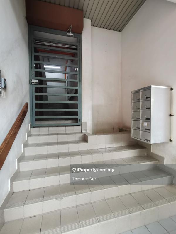 Pejabat untuk Disewa di Bangsar Utama, Bangsar oleh Terence Yap - iProperty.com.my
