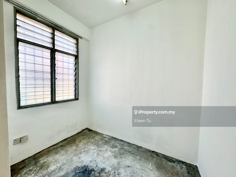2-storey Terraced House for Sale in Taman Puncak Jalil, Seri Kembangan by Eileen Tu - iProperty.com.my