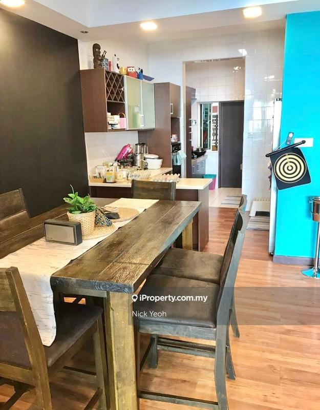 For Sale - Armanee Terrace