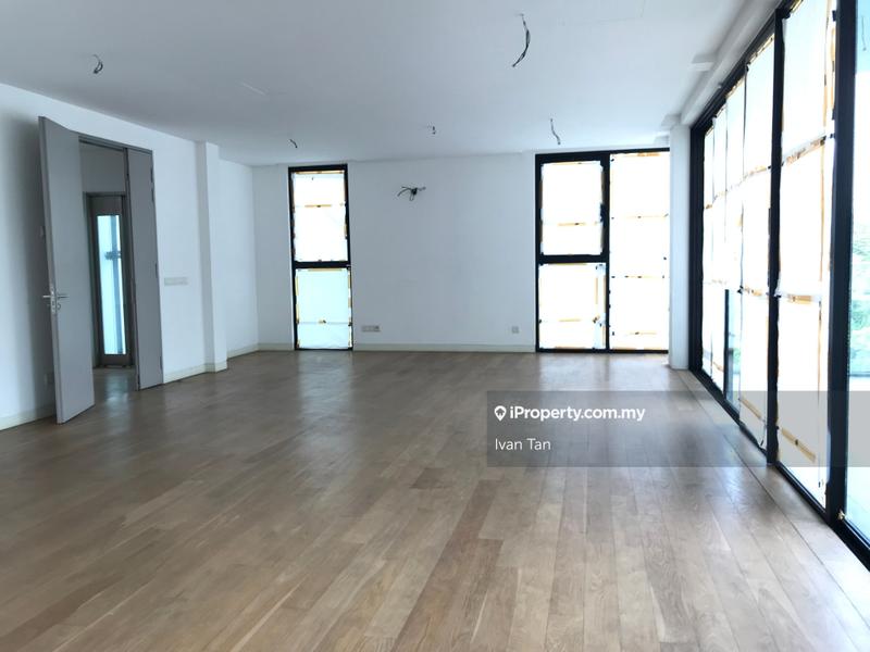 Banglo untuk Dijual di Taman Desa, Kuala Lumpur oleh Ivan Tan - iProperty.com.my