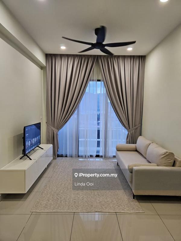 Residensi Servis untuk Dijual di Sinaran oleh Linda Ooi - iProperty.com.my