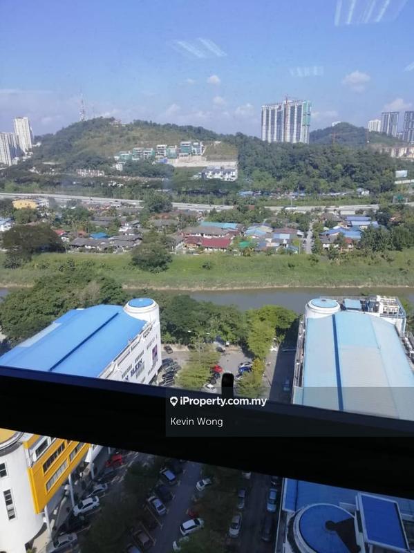 Office for Sale in Kuala Lumpur, Jalan Klang Lama (Old Klang Road) by Kevin Wong - iProperty.com.my