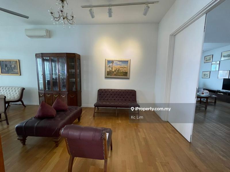 Kondominium untuk Dijual di Seni Mont Kiara oleh Kc Lim - iProperty.com.my