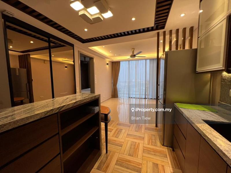Service Residence for Rent in Twin Arkz by Brian Tiew - iProperty.com.my