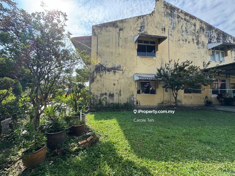 2-storey Terraced House for Sale in Taman Overseas Union (Taman Oug), Jalan Klang Lama (Old Klang Road) by Carole Teh - iProperty.com.my