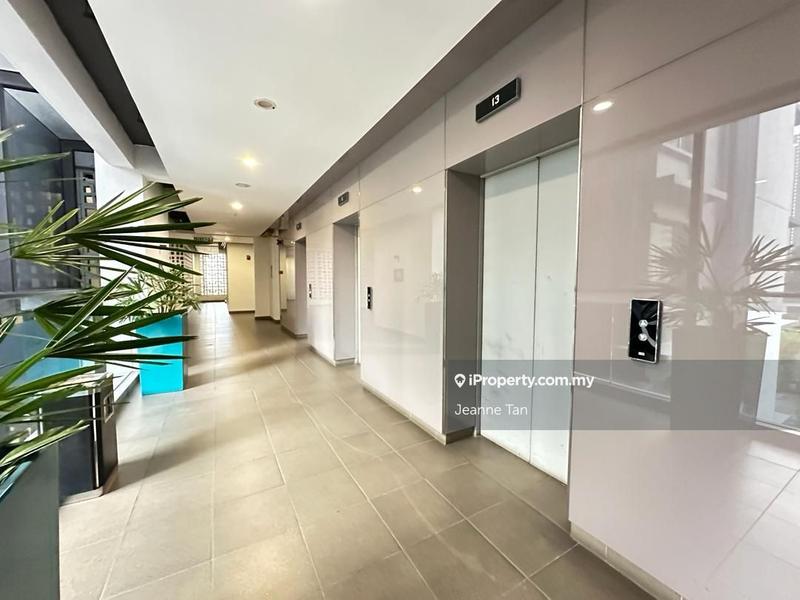Condominium for Sale in Lumina Kiara by Jeanne Tan - iProperty.com.my