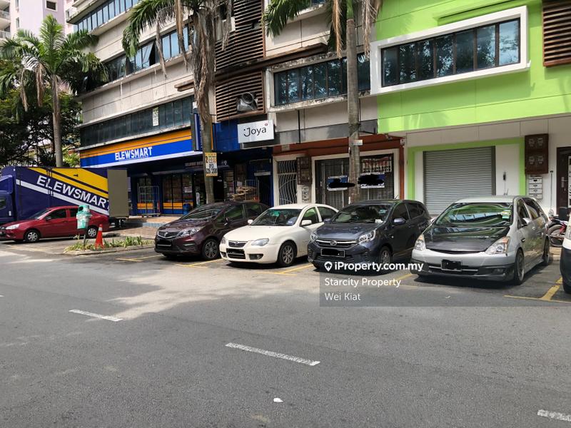 Shop / Office untuk Disewa di Seksyen 22, Shah Alam oleh Wei Kiat - iProperty.com.my