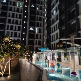 For Sale - Damai Residence