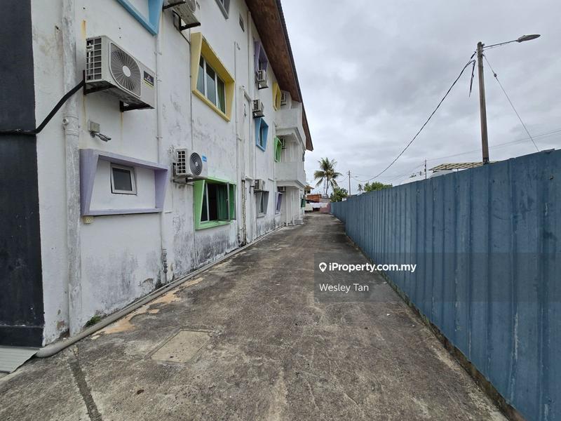 Hotel / Resort for Sale in Taman Klebang Besar, Klebang by Wesley Tan - iProperty.com.my