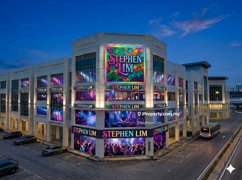 Kedai untuk Disewa di Bandar Puteri Puchong, Puchong oleh Stephen Lim - iProperty.com.my