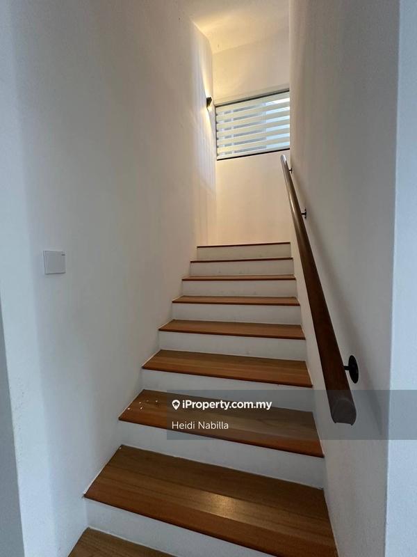 Rumah Berangkai 3 Tingkat untuk Dijual di The Mulia Residences, Cyberjaya oleh Heidi Nabilla - iProperty.com.my