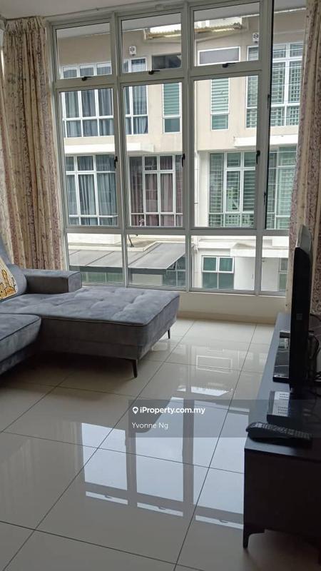 Condominium for Rent in The Seed Taman Sutera Utama by Yvonne Ng - iProperty.com.my