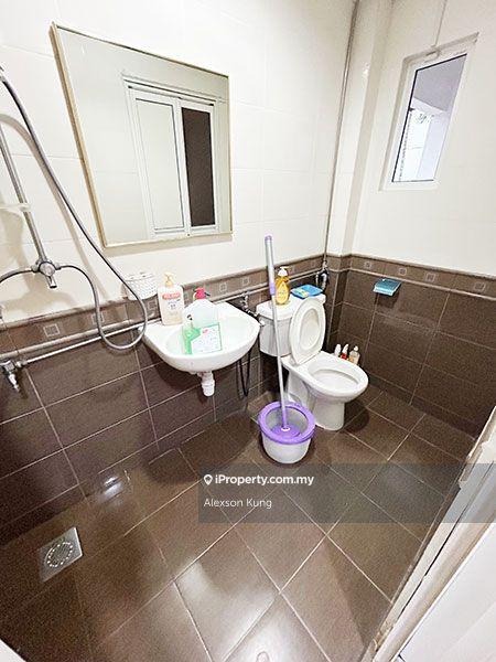 Rumah Berangkai 2 Tingkat untuk Dijual di j6yij, Setiawangsa oleh Alexson Kung - iProperty.com.my